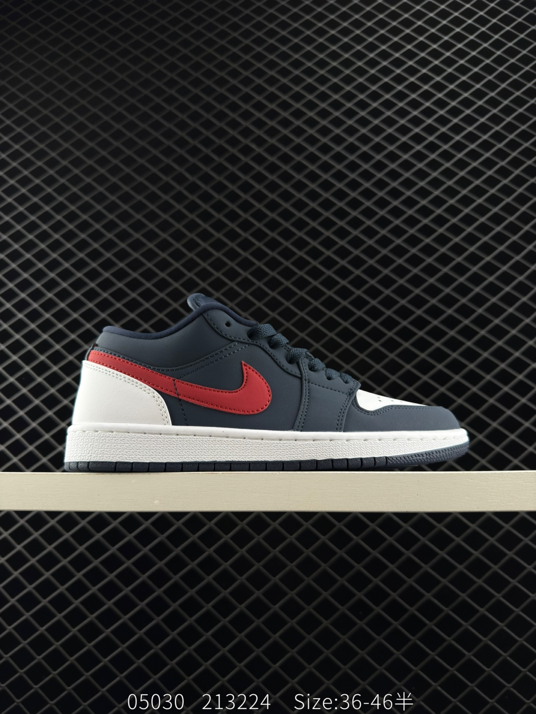 Air Jordan 1 Low Air Jordan 1 Low